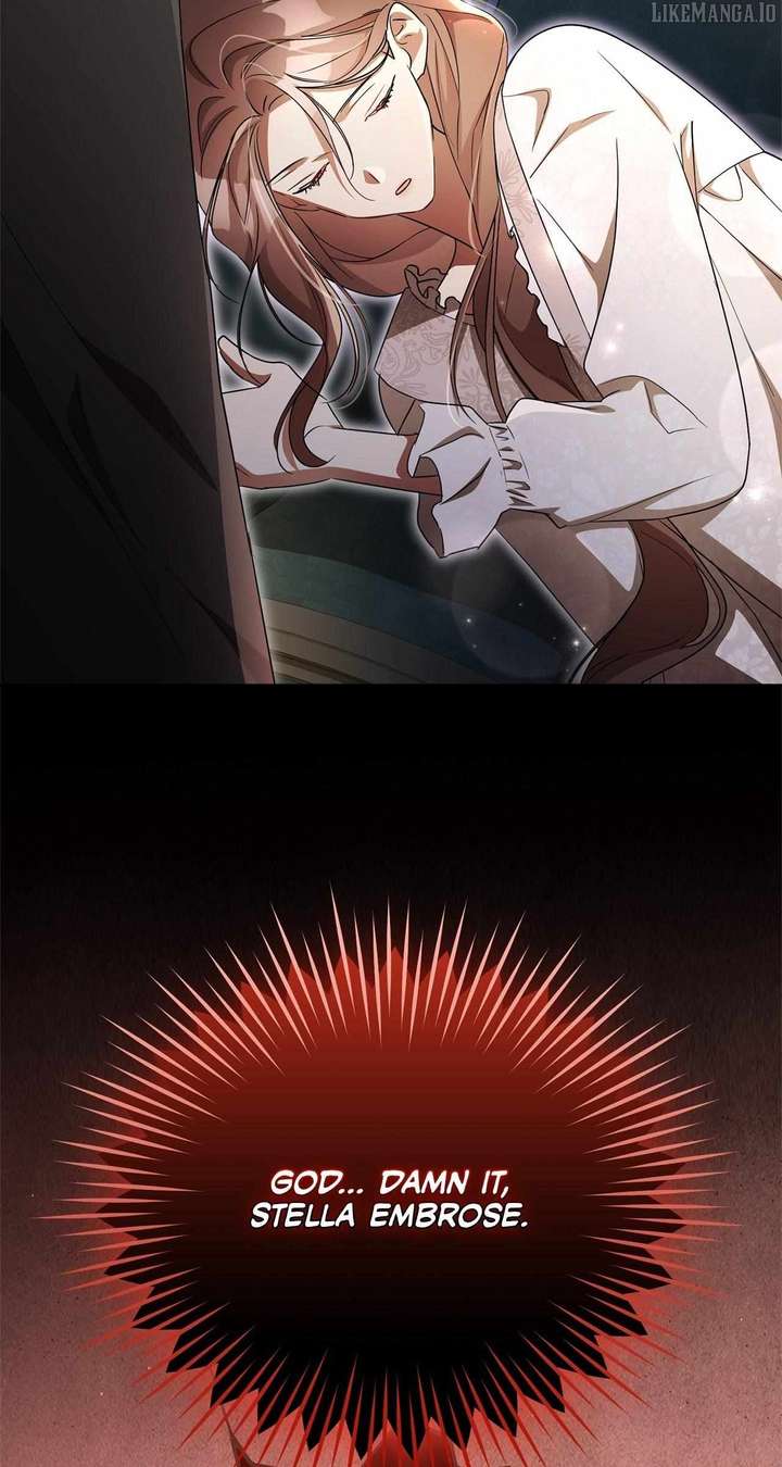 Arrogant Regret - Chapter 18 Page 6