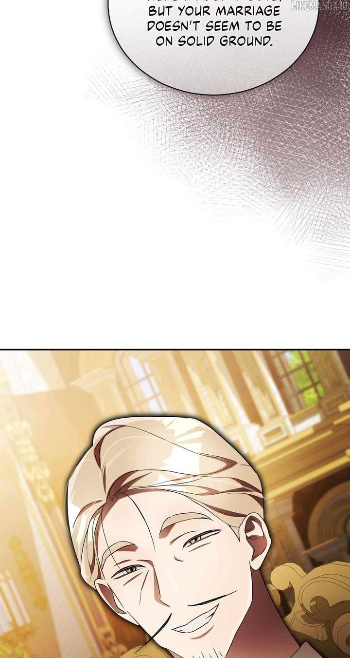 Arrogant Regret - Chapter 18 Page 60