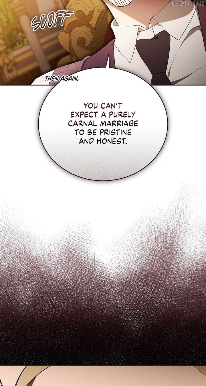 Arrogant Regret - Chapter 18 Page 61