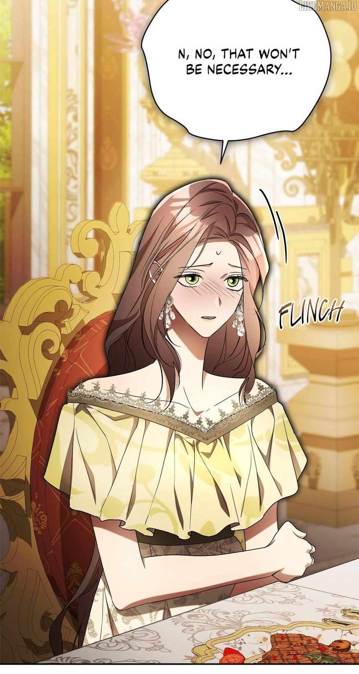 Arrogant Regret - Chapter 18 Page 63