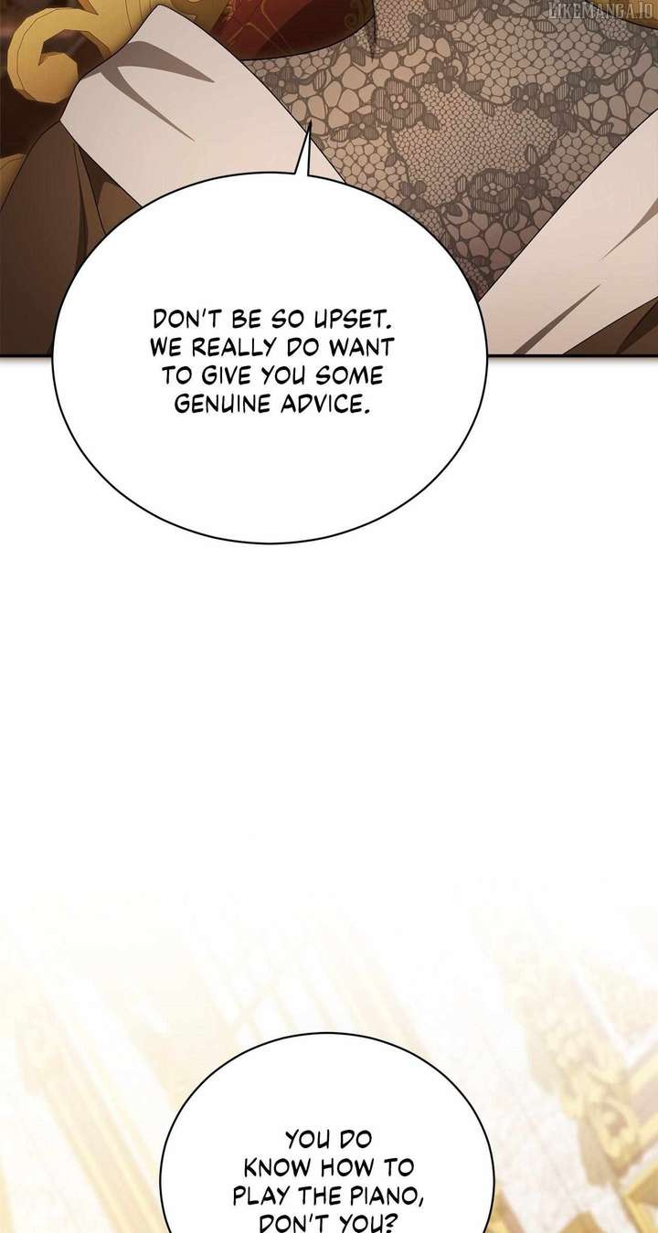 Arrogant Regret - Chapter 18 Page 65