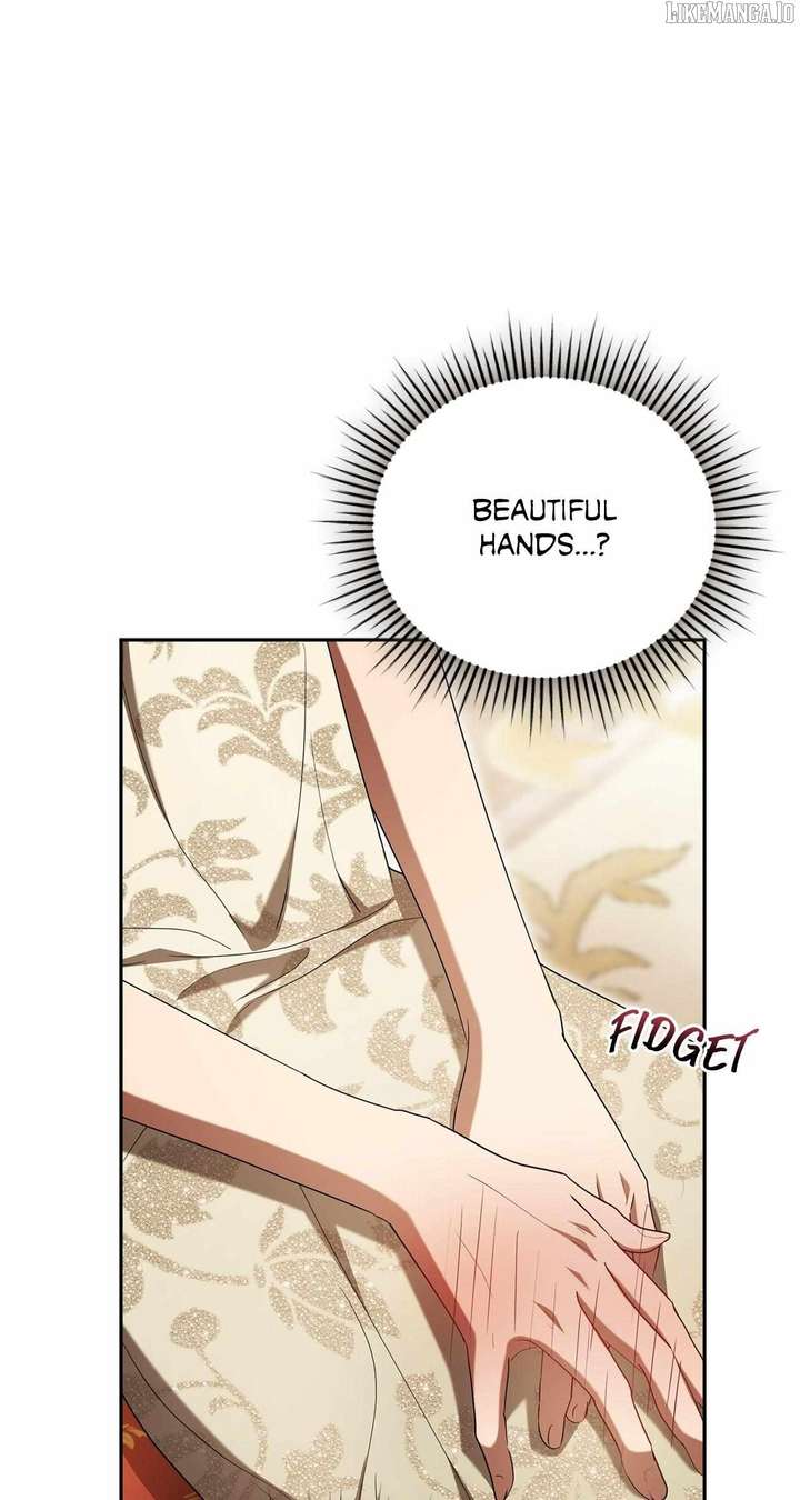 Arrogant Regret - Chapter 18 Page 70