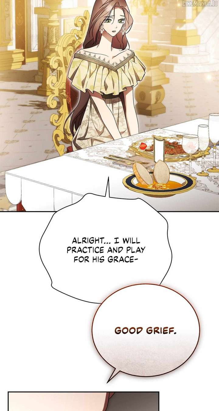 Arrogant Regret - Chapter 18 Page 72