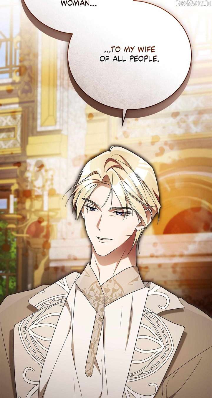 Arrogant Regret - Chapter 18 Page 74