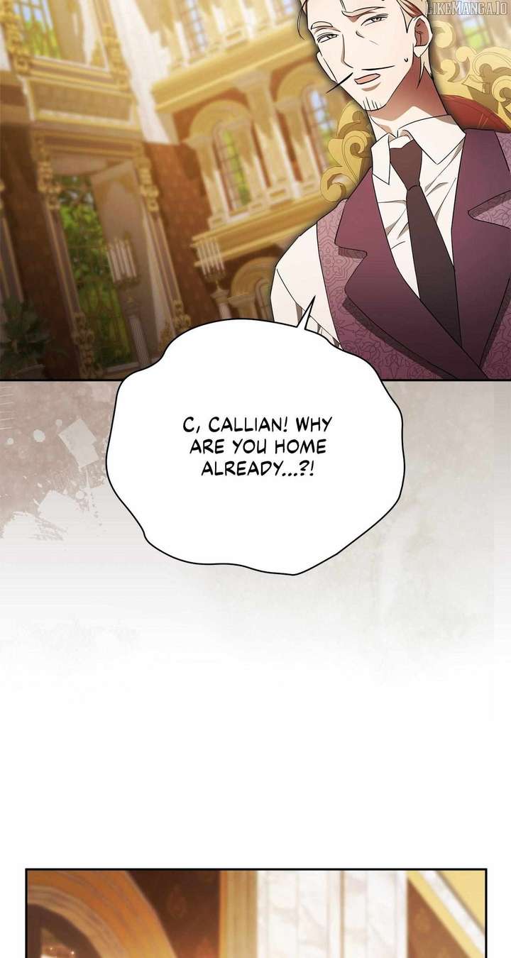 Arrogant Regret - Chapter 18 Page 76