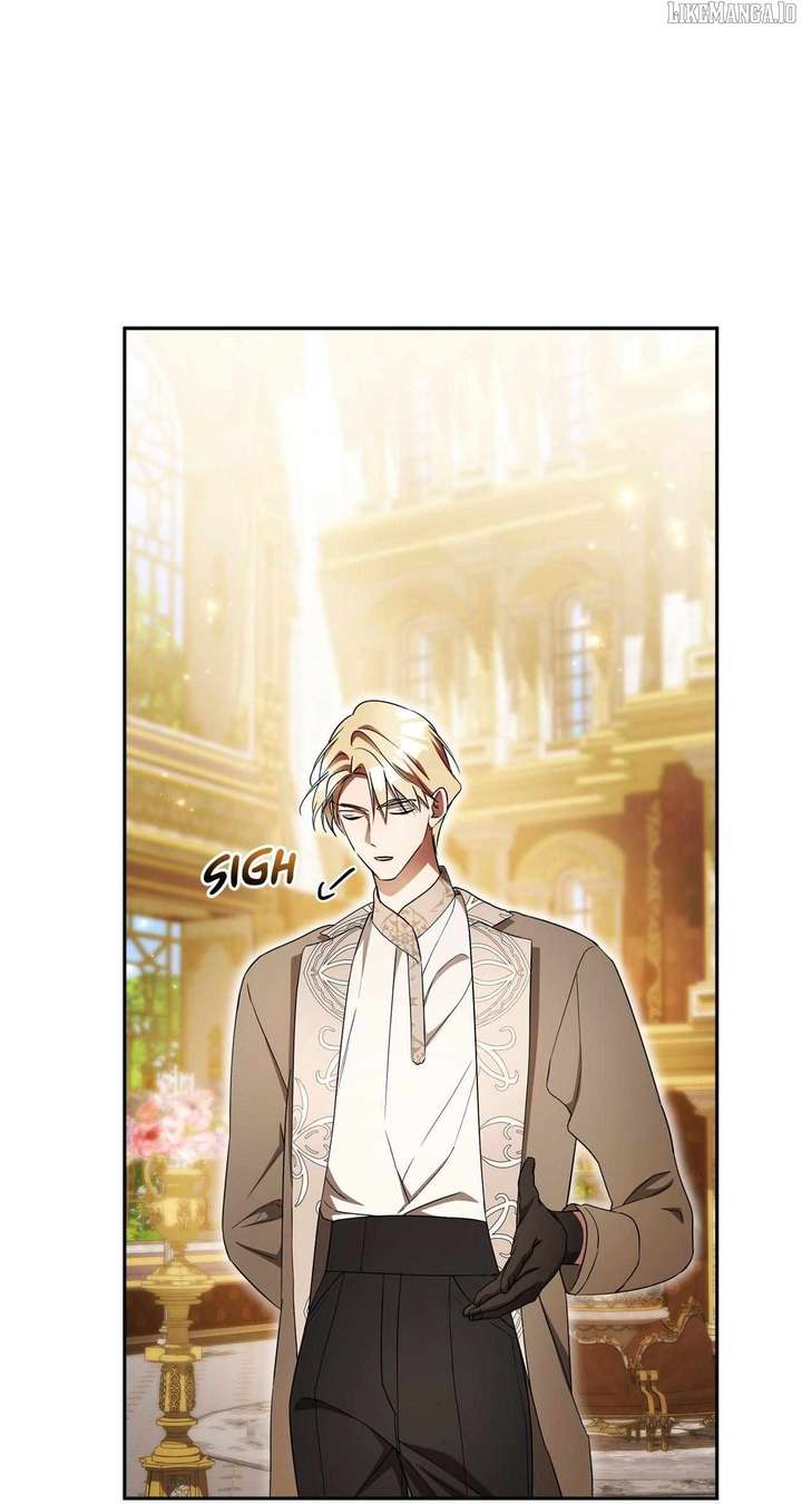 Arrogant Regret - Chapter 18 Page 81