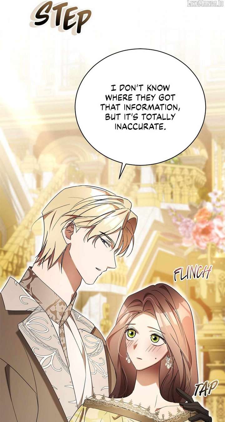 Arrogant Regret - Chapter 18 Page 83