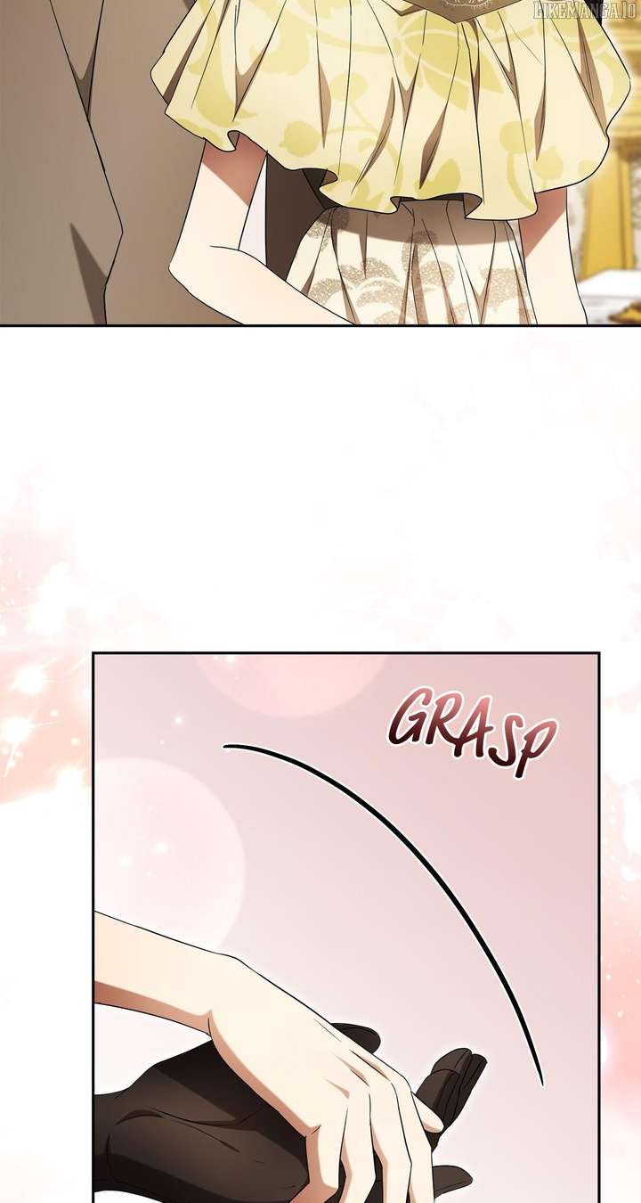 Arrogant Regret - Chapter 18 Page 84