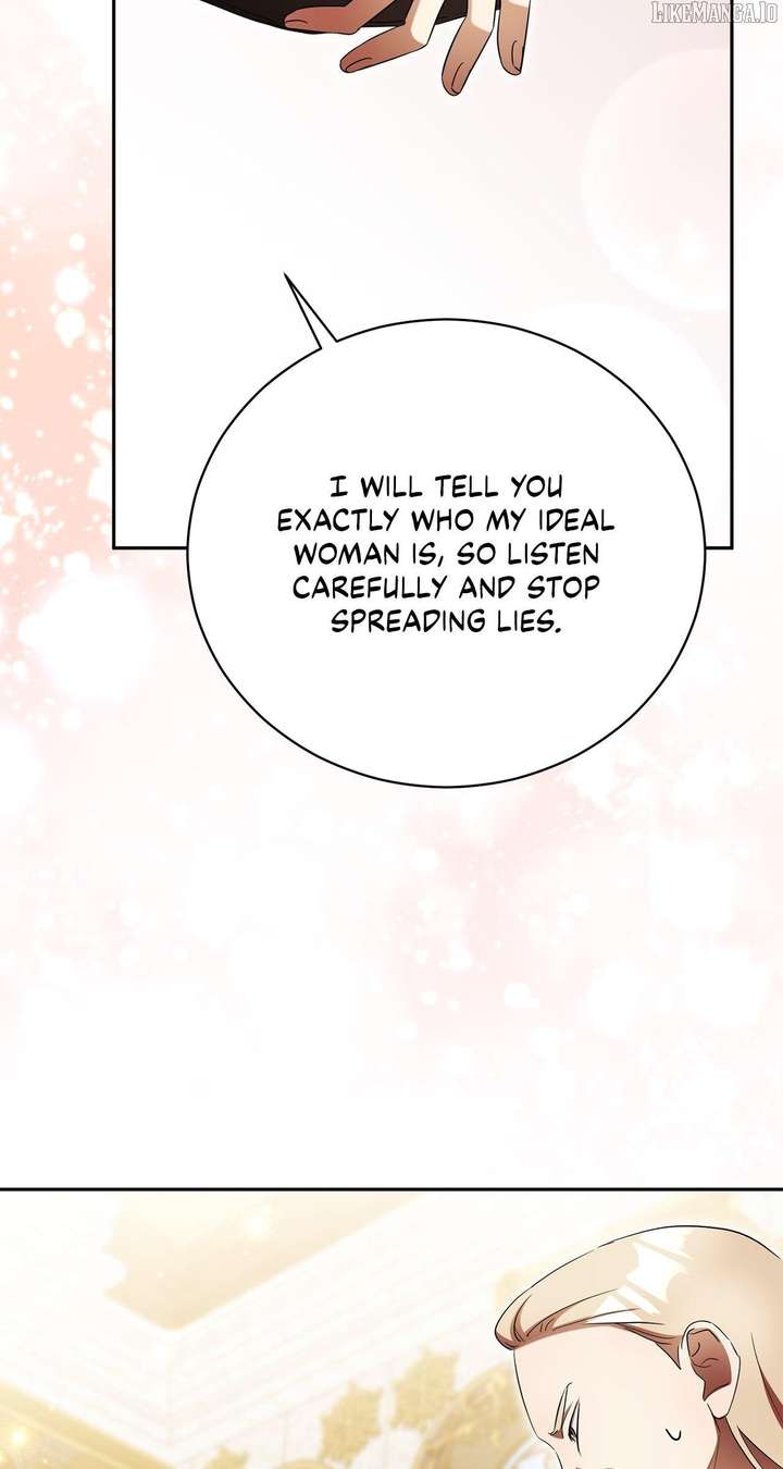 Arrogant Regret - Chapter 18 Page 85