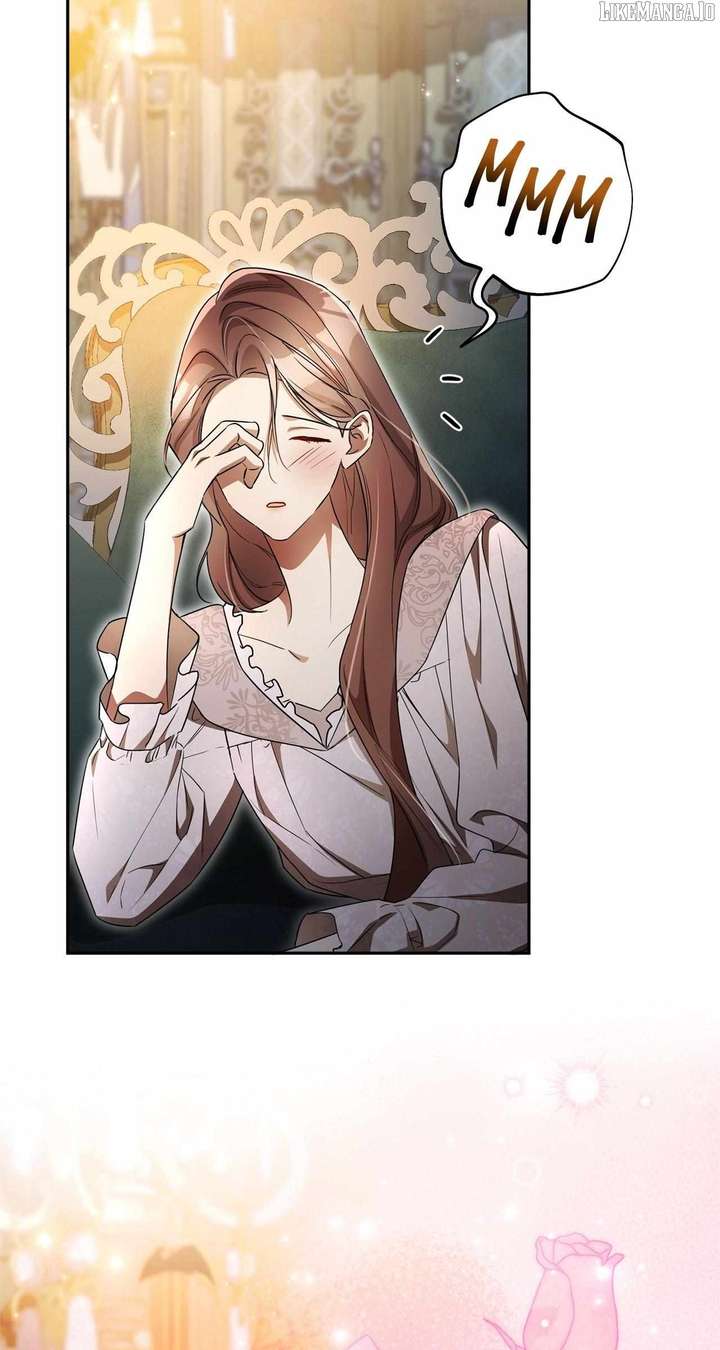 Arrogant Regret - Chapter 18 Page 9