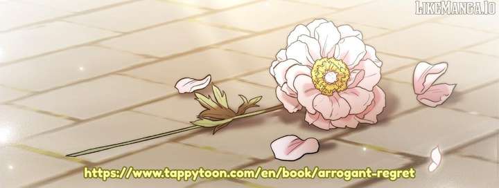 Arrogant Regret - Chapter 19 Page 1