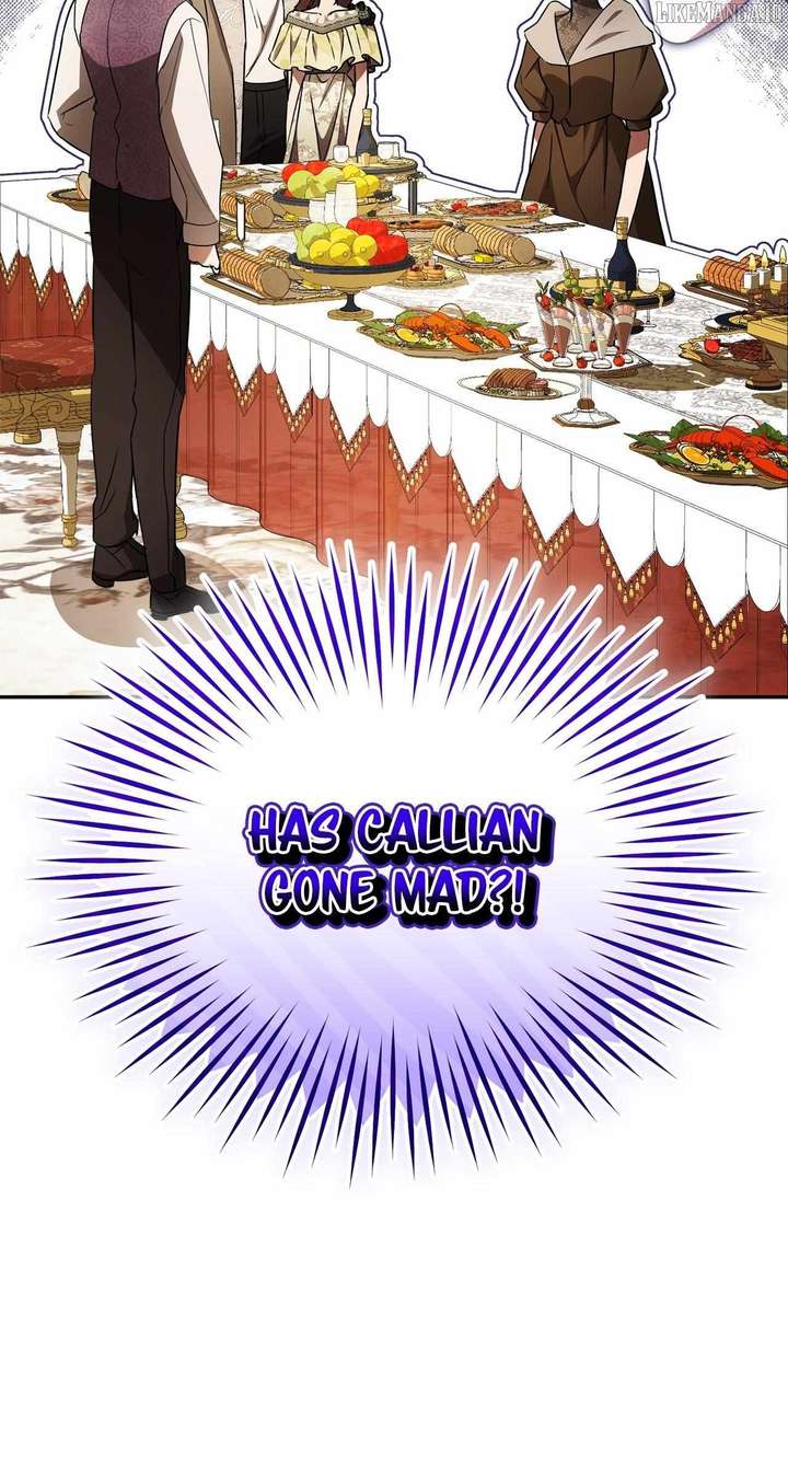 Arrogant Regret - Chapter 19 Page 11