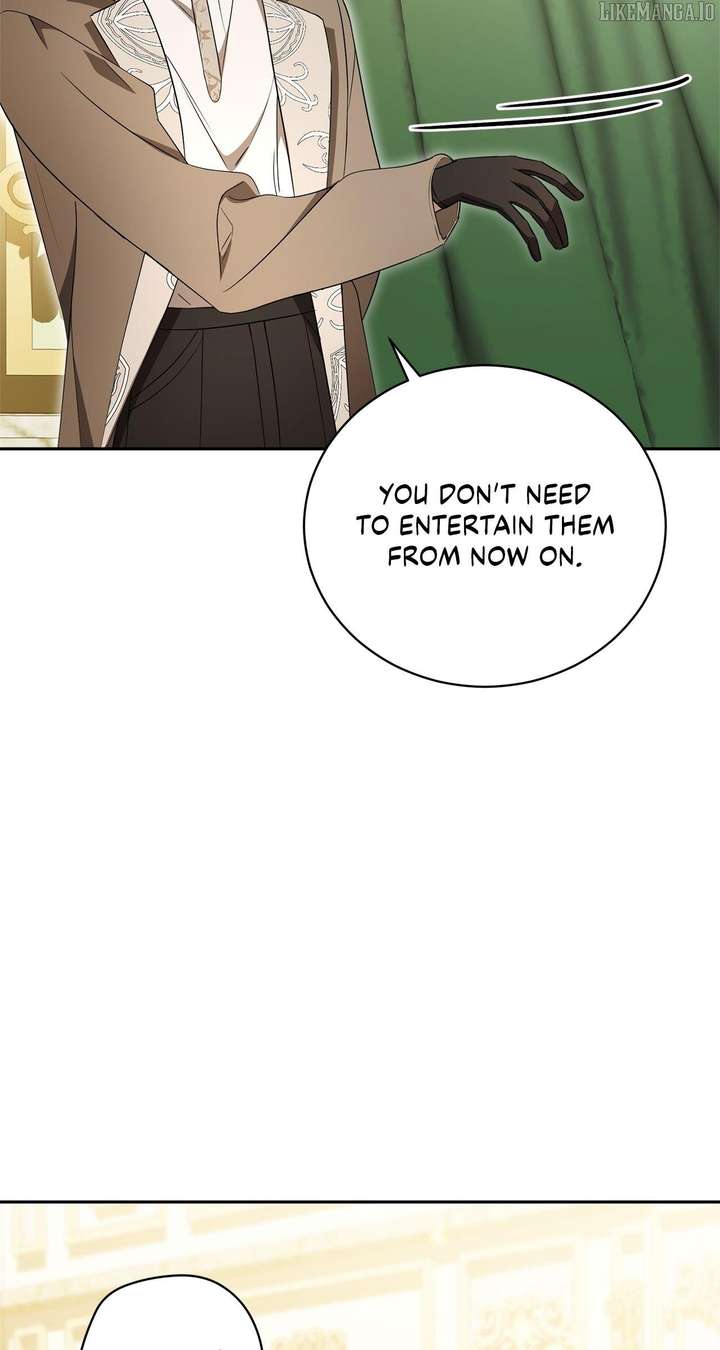 Arrogant Regret - Chapter 19 Page 15