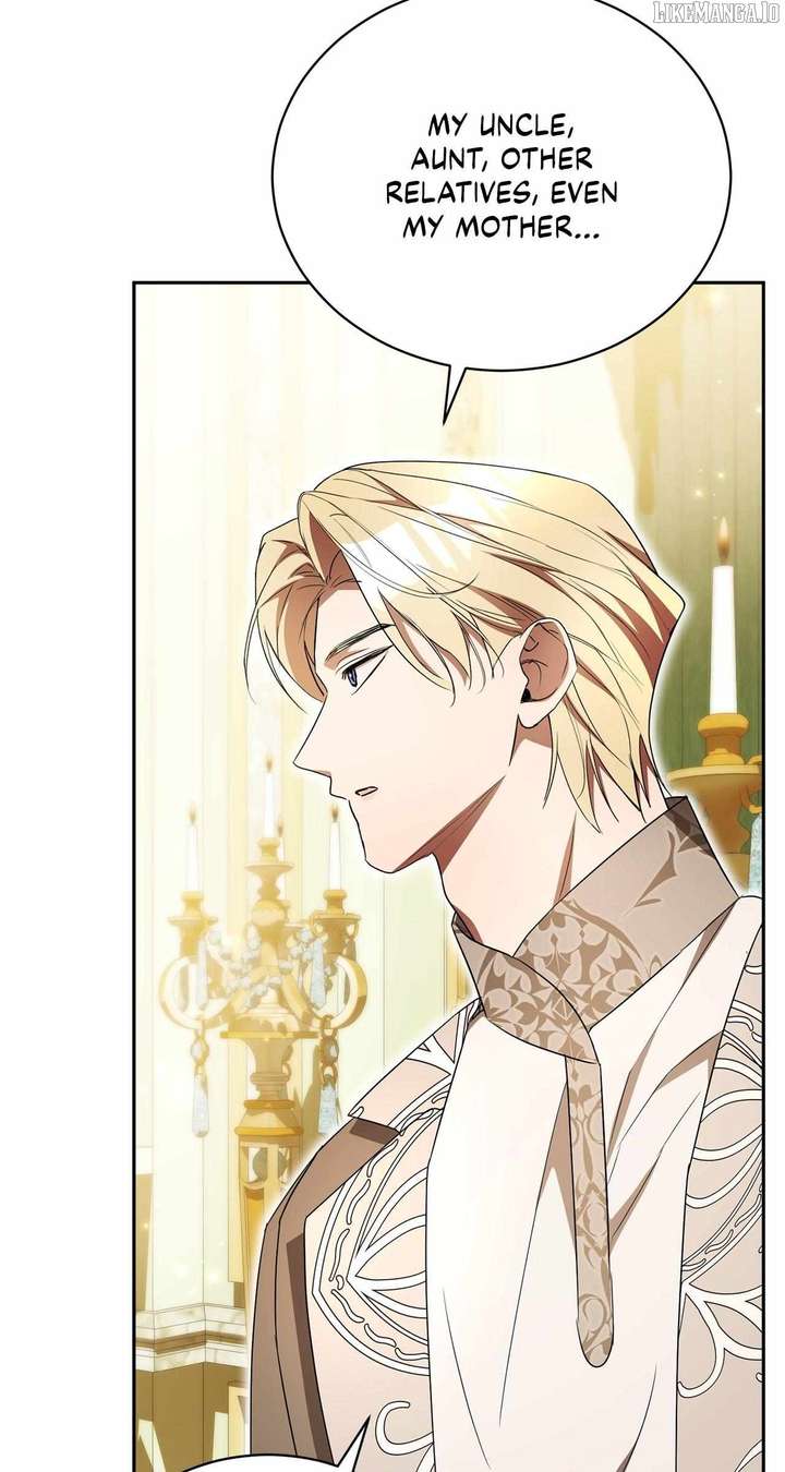 Arrogant Regret - Chapter 19 Page 17