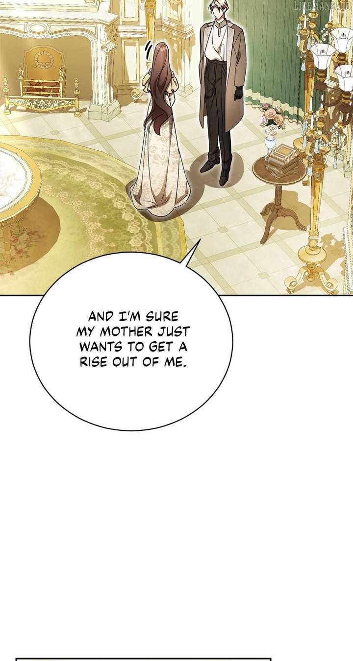 Arrogant Regret - Chapter 19 Page 19