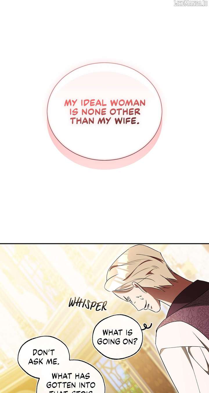 Arrogant Regret - Chapter 19 Page 2