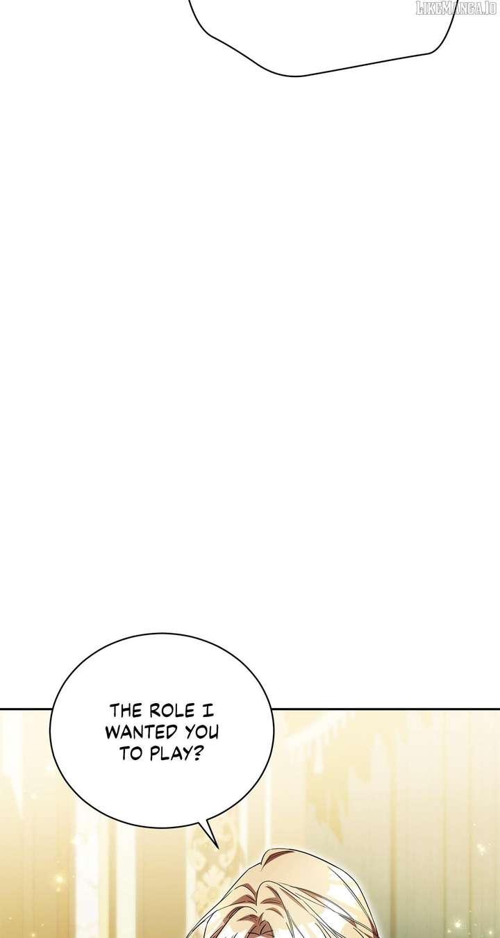 Arrogant Regret - Chapter 19 Page 21