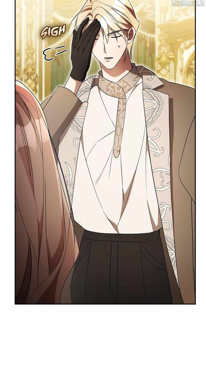 Arrogant Regret - Chapter 19 Page 26