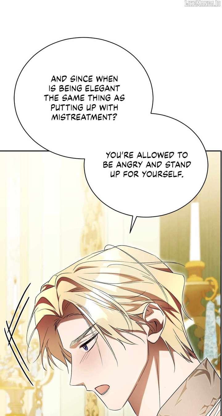 Arrogant Regret - Chapter 19 Page 27