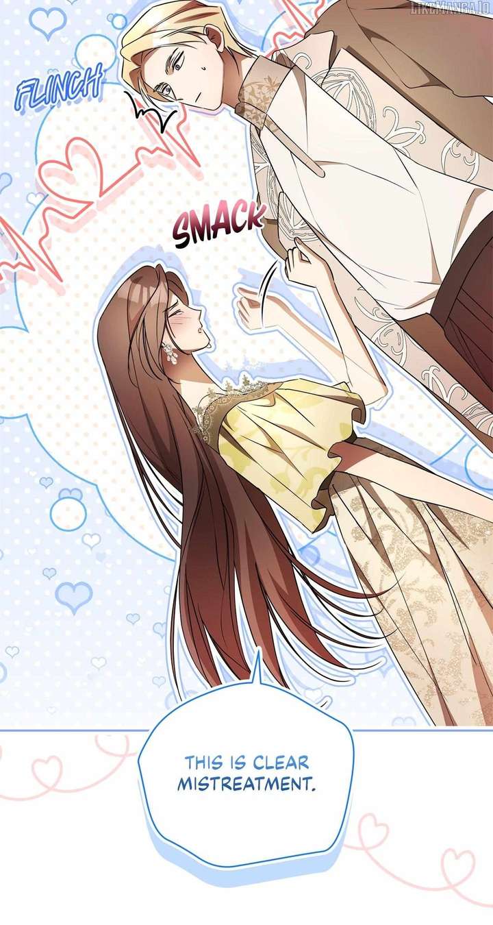 Arrogant Regret - Chapter 19 Page 33