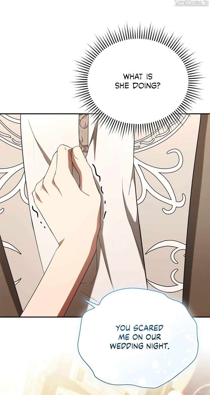 Arrogant Regret - Chapter 19 Page 35