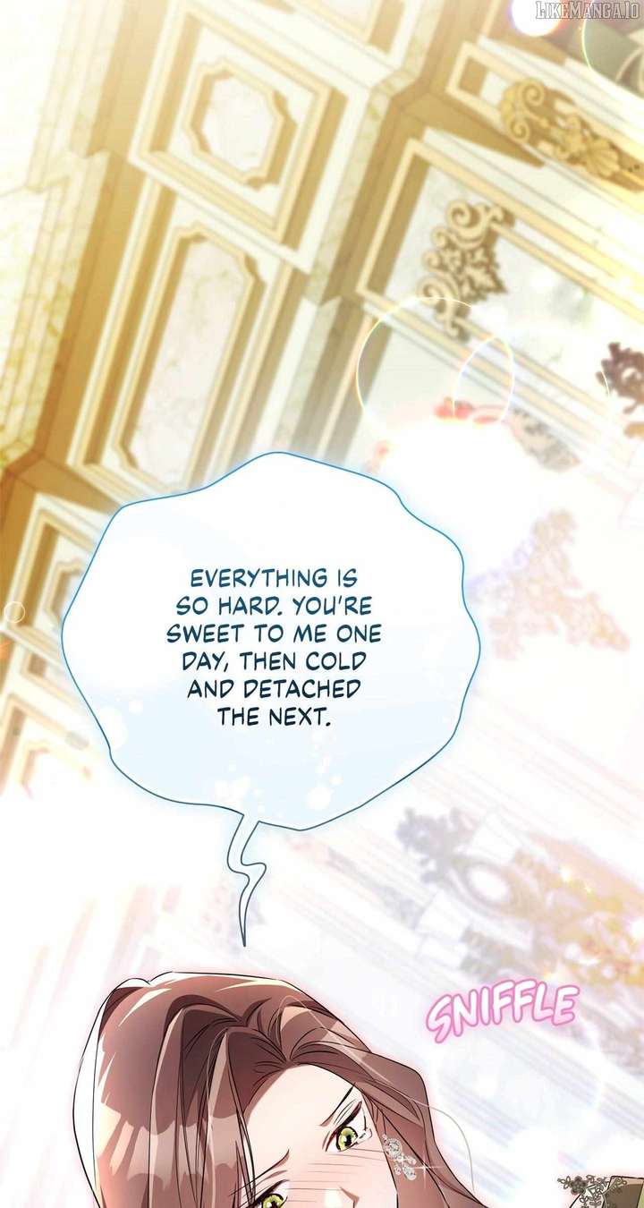 Arrogant Regret - Chapter 19 Page 36