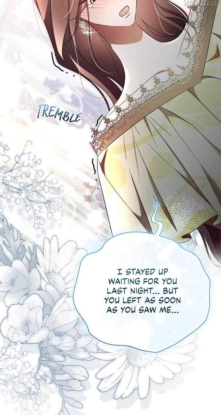 Arrogant Regret - Chapter 19 Page 37