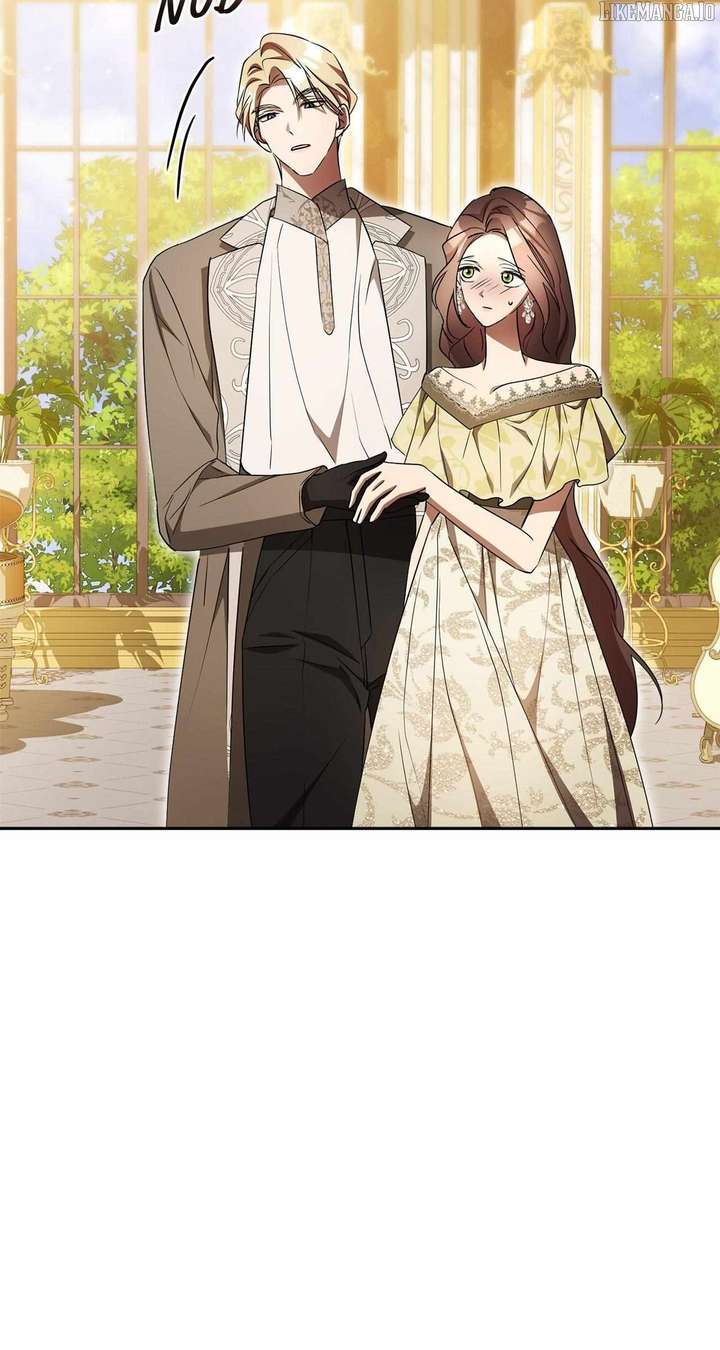 Arrogant Regret - Chapter 19 Page 4