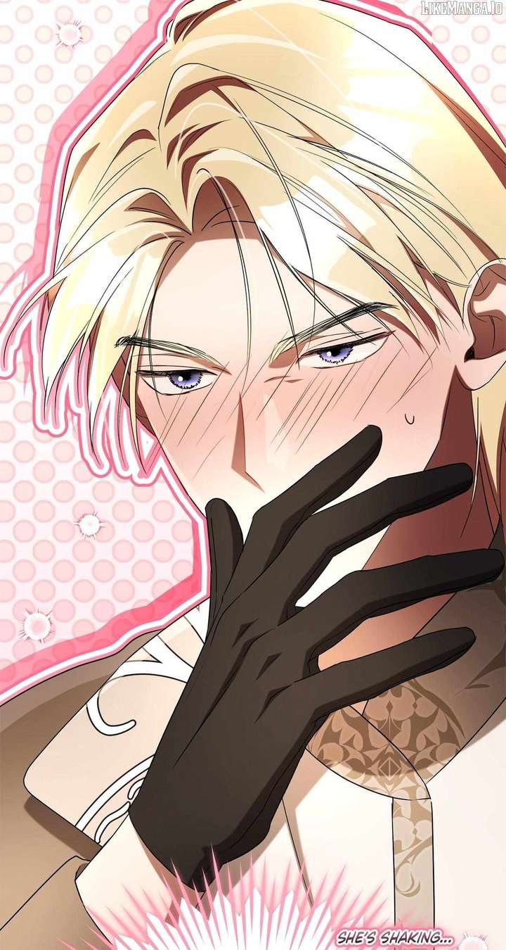 Arrogant Regret - Chapter 19 Page 40