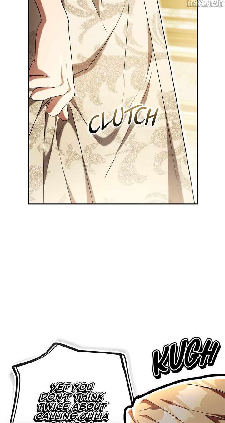 Arrogant Regret - Chapter 19 Page 42