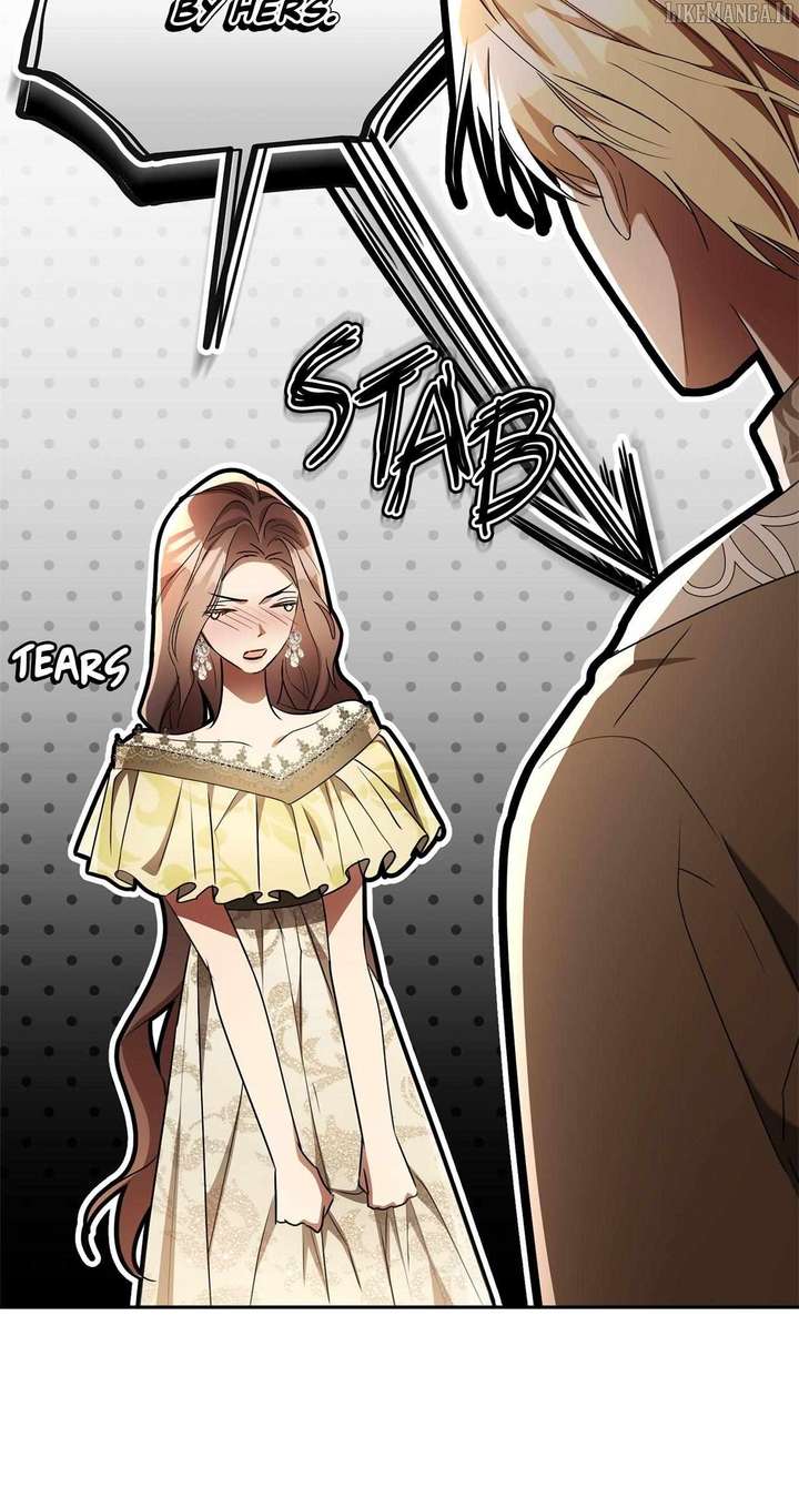 Arrogant Regret - Chapter 19 Page 43