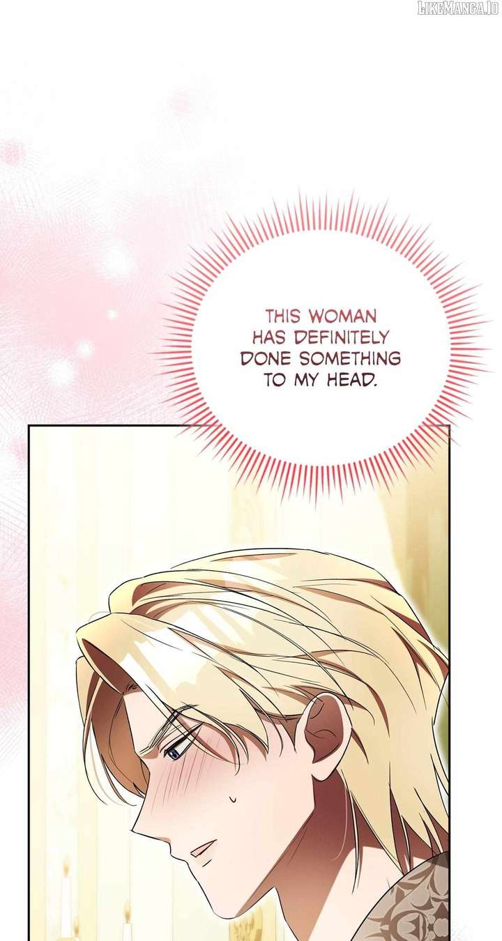 Arrogant Regret - Chapter 19 Page 44