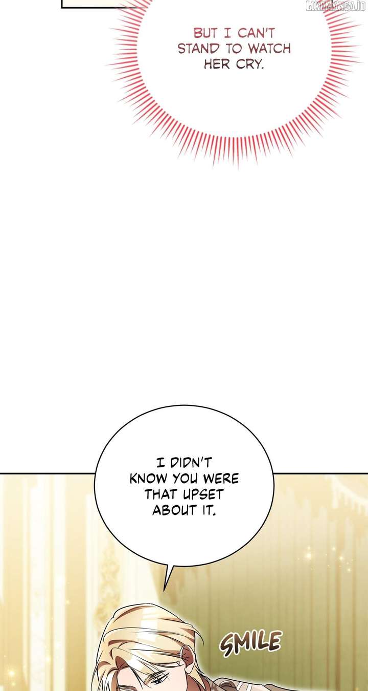 Arrogant Regret - Chapter 19 Page 47