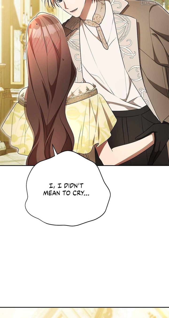 Arrogant Regret - Chapter 19 Page 48