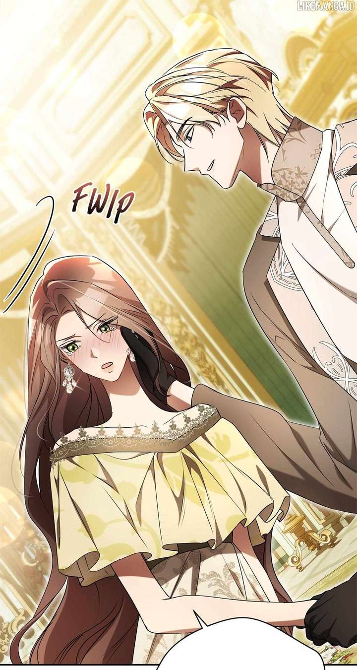 Arrogant Regret - Chapter 19 Page 49