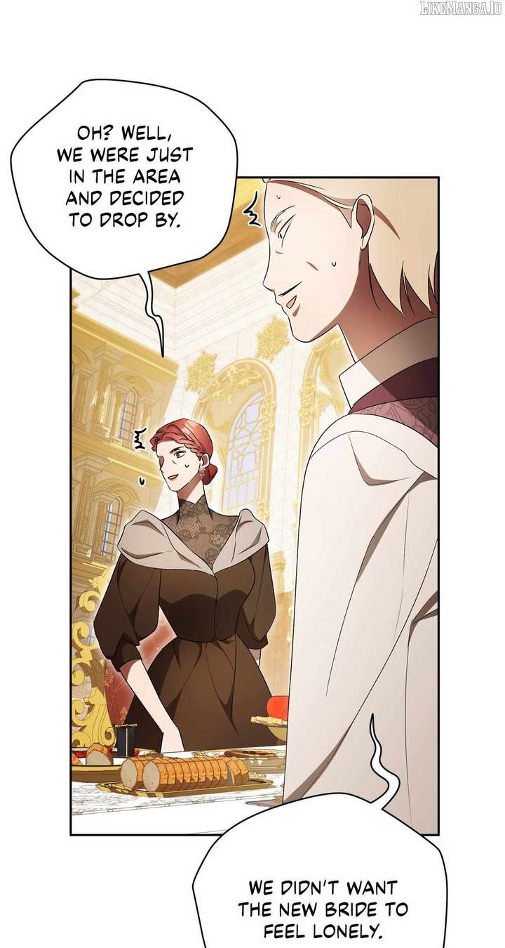 Arrogant Regret - Chapter 19 Page 5