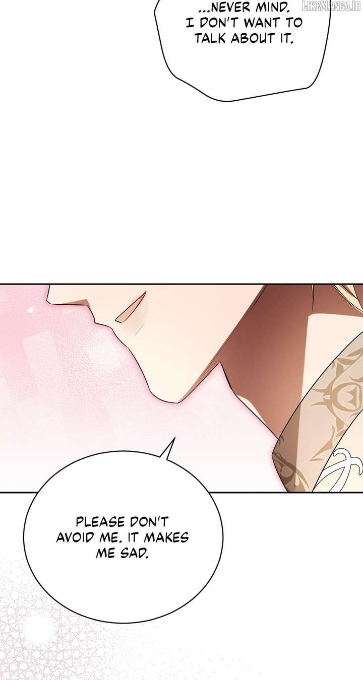 Arrogant Regret - Chapter 19 Page 50