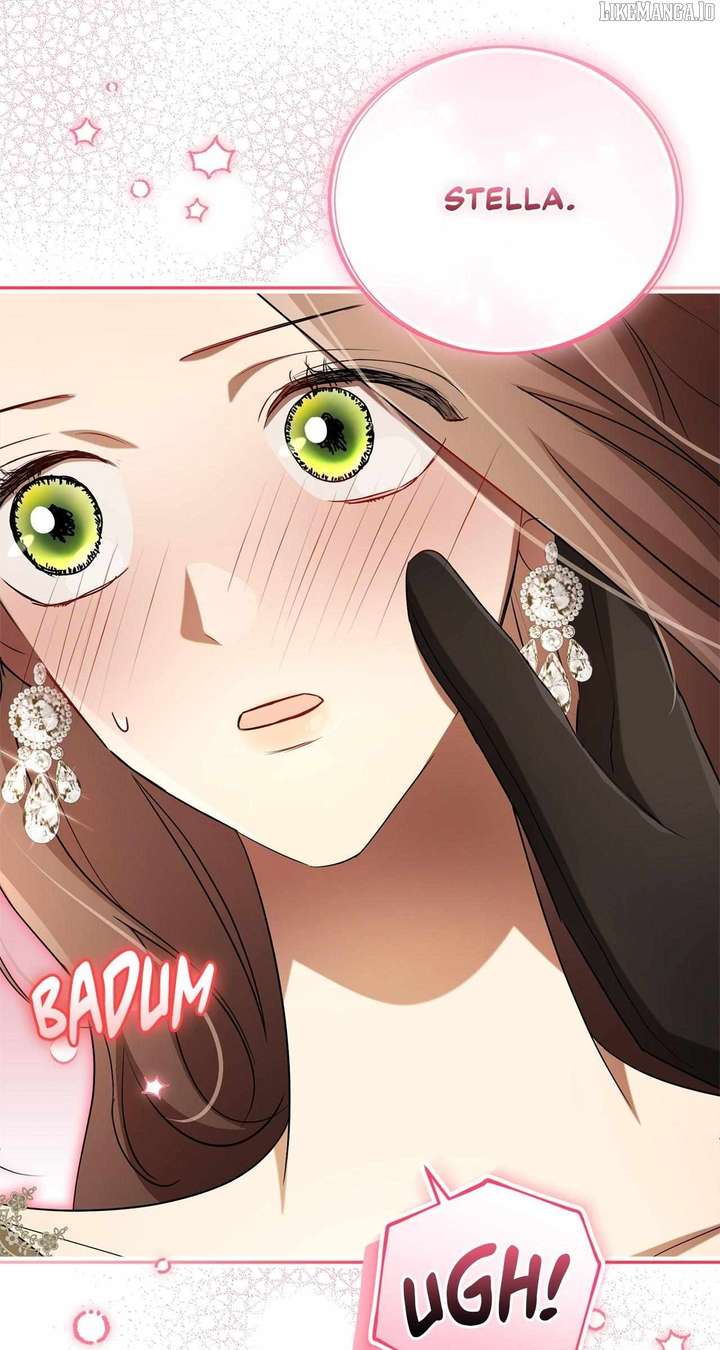 Arrogant Regret - Chapter 19 Page 51