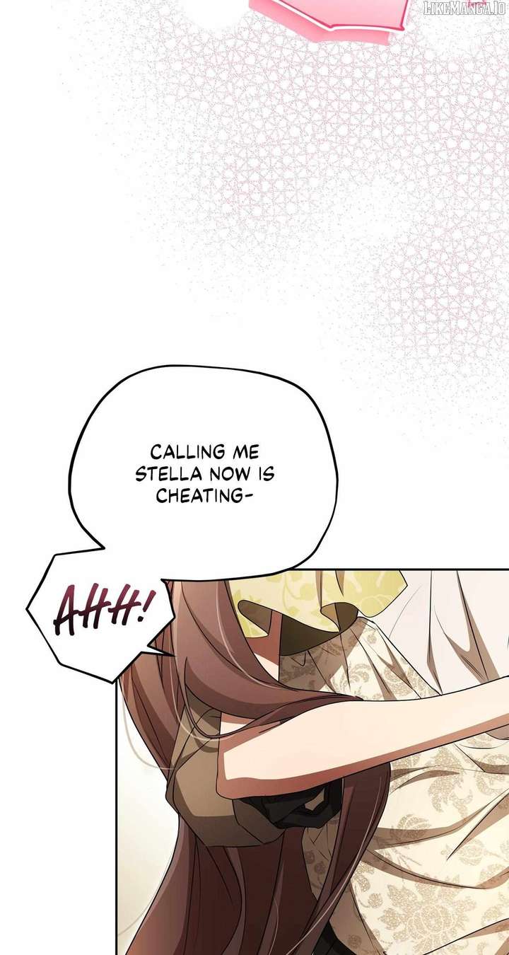 Arrogant Regret - Chapter 19 Page 52