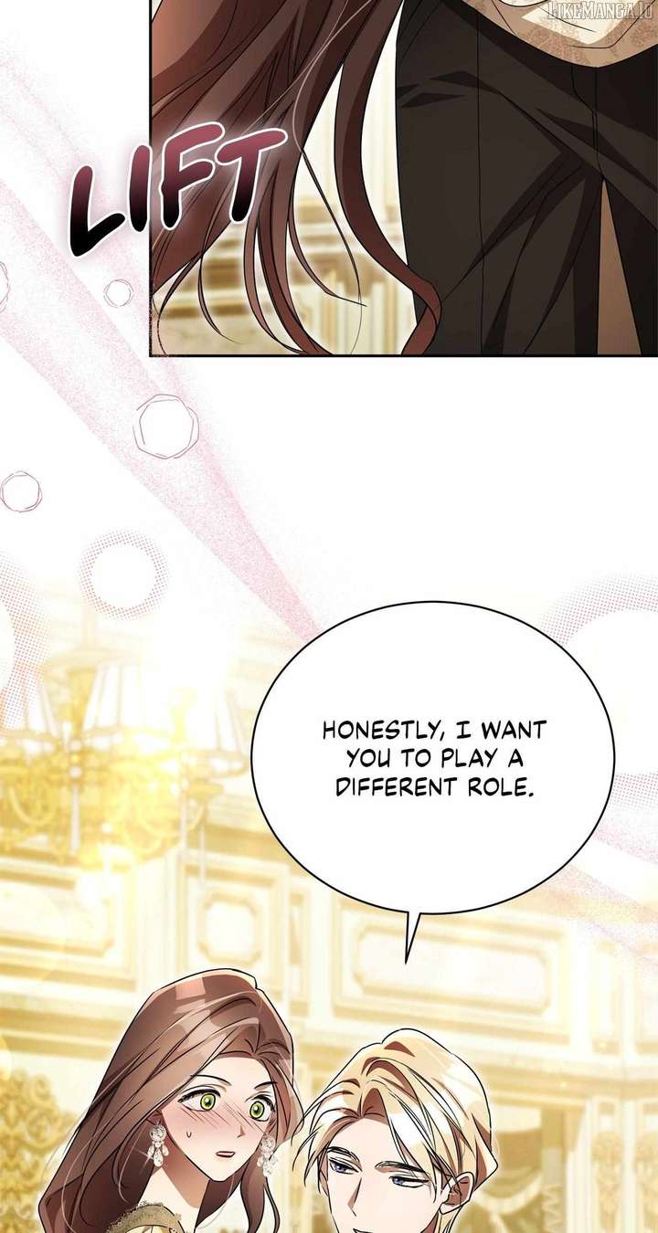 Arrogant Regret - Chapter 19 Page 53