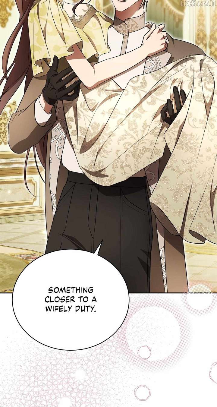 Arrogant Regret - Chapter 19 Page 54