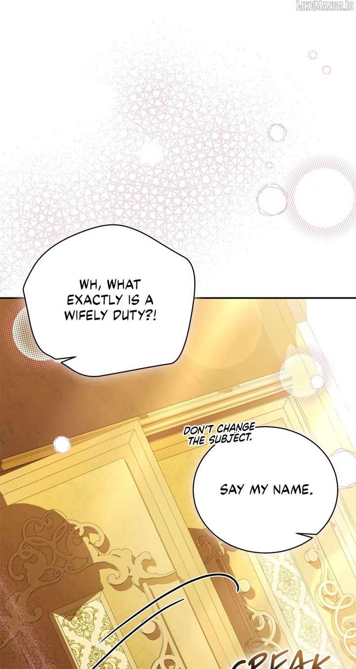 Arrogant Regret - Chapter 19 Page 57