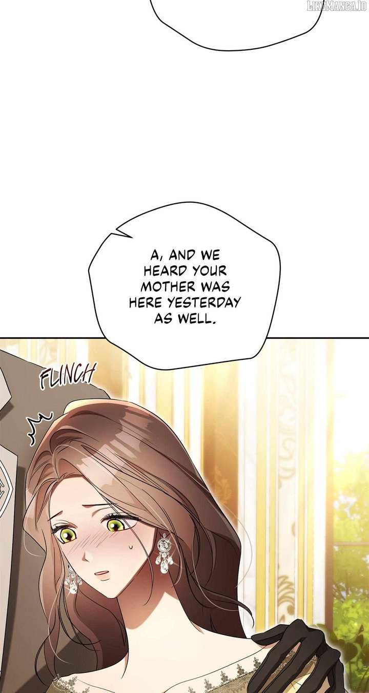 Arrogant Regret - Chapter 19 Page 6