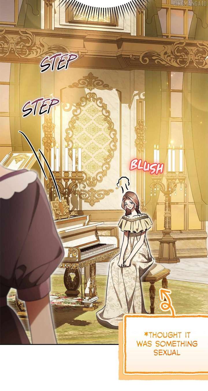 Arrogant Regret - Chapter 19 Page 60