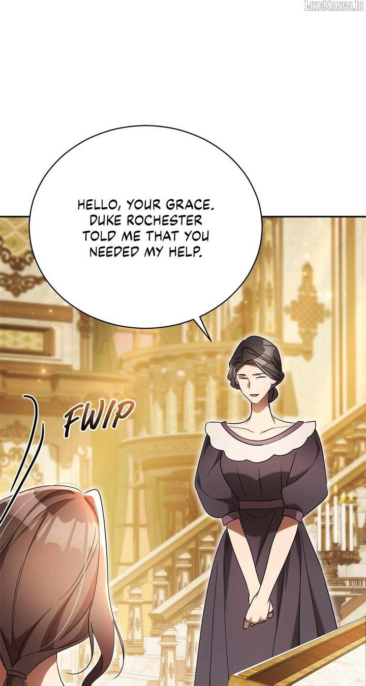 Arrogant Regret - Chapter 19 Page 61