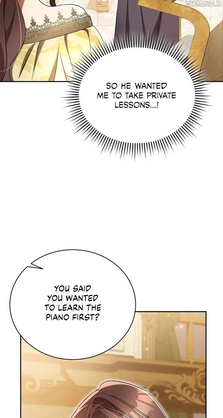 Arrogant Regret - Chapter 19 Page 62