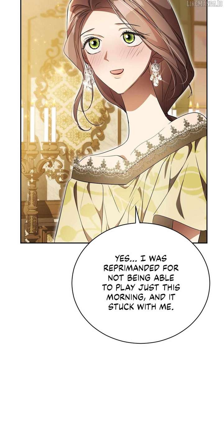 Arrogant Regret - Chapter 19 Page 63