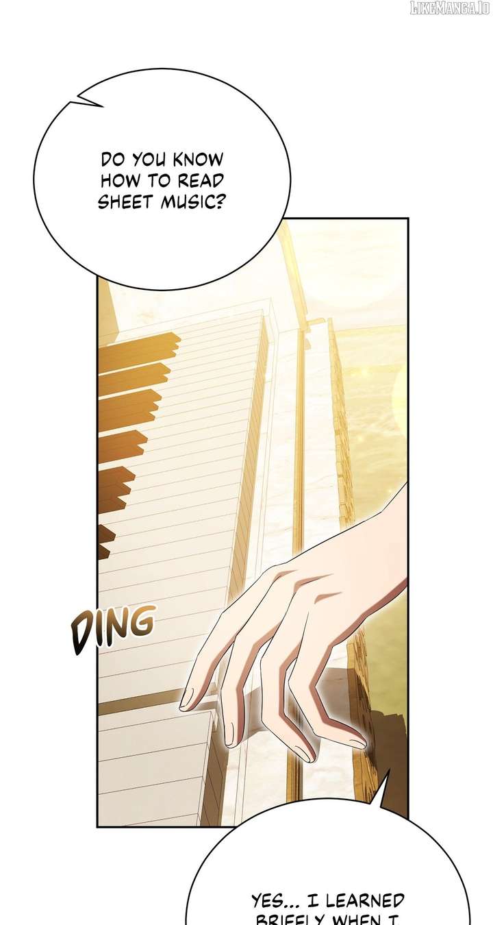 Arrogant Regret - Chapter 19 Page 64