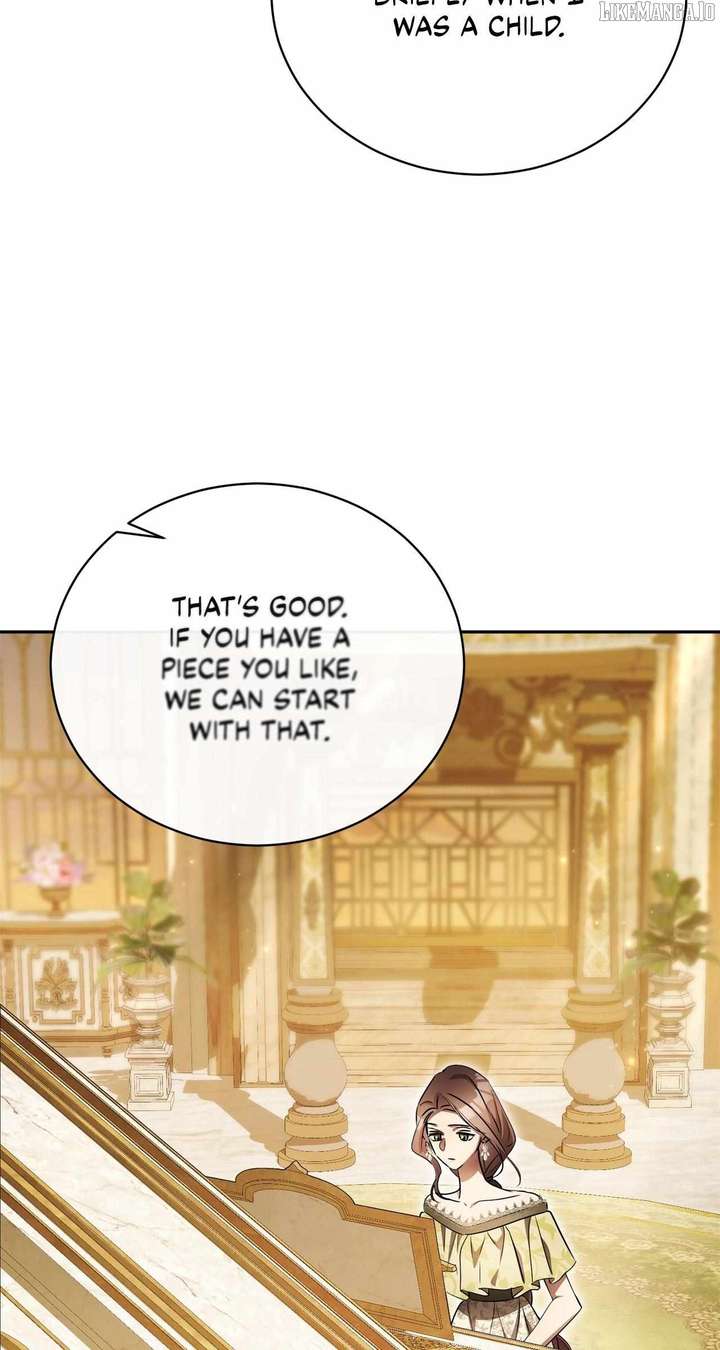 Arrogant Regret - Chapter 19 Page 65