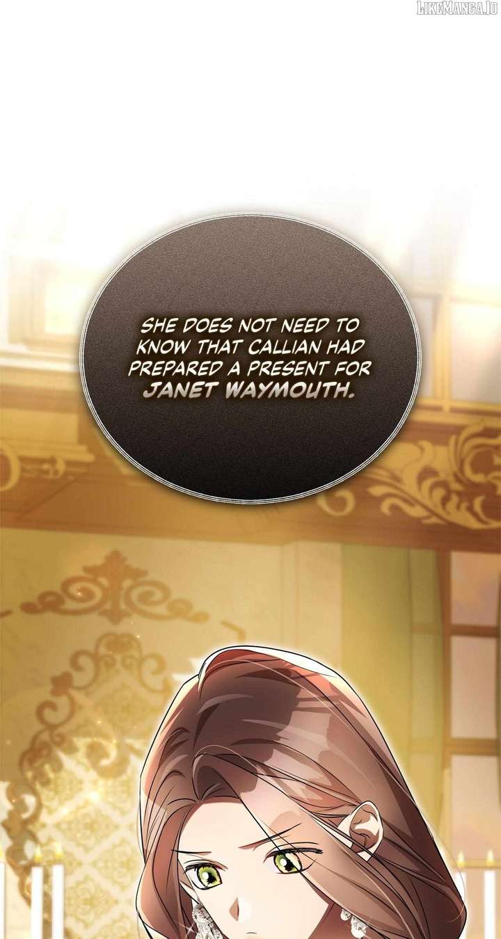 Arrogant Regret - Chapter 19 Page 67